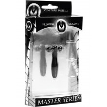 The Hallows Cumthru Barbell