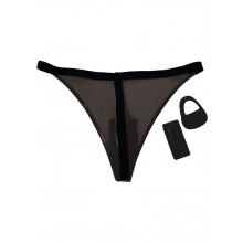 Menagerie Vibrating Panty