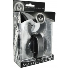 Vault Stretcher W/ Removable Cock Ring