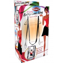 D`luxe Entry Love Sling