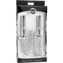 Master Series Threshold Claw Clamps