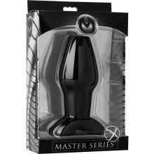 Master Series Invasion Hollow Plug-lg
