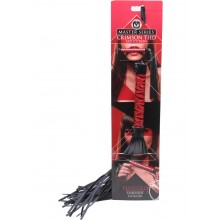 Flogged  embossed Flogger