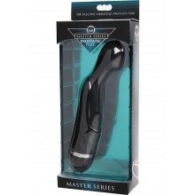 Horizon Silicone Prostate Vibe