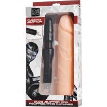 The Fucking Adapter Plus With Dildo