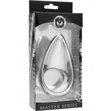 Taint Licker Cock Ring Large