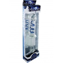 Prisms Nyasa Thrusting Wand
