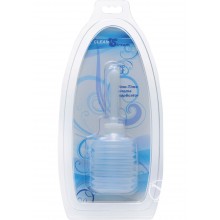 Clean Stream 1 Time Enema Applicator