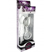 Prisms Devi  derri&#xe8;re Plug