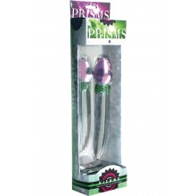 Prisms Blooming Vishnu Thrusting Wand