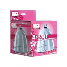 Breast Pump Cup Accessory