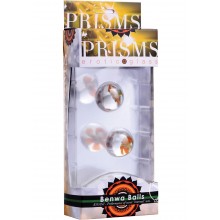 Prisms Asvani  benwa Balls