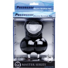 Zeus Possessor Electro Scrotum Sack