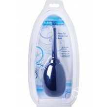 Clean Stream Flex Tip Enema Bulb