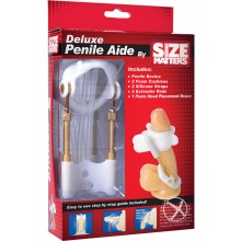 Deluxe Penis Enlarge System