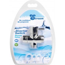 Clean Stream Enema Shwr Diverter Valve
