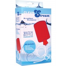 Clean Stream Bottle Cleanse Kit Red