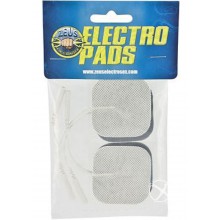 Adhesive Electro Pads 4pk