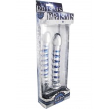 Prisms Kama Thrusting Wand