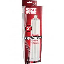 Size Matters Penis Cylinder 2