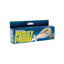 Zeus Electro Probe Vaginal Stim