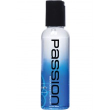 Water Based Lubricant 2oz