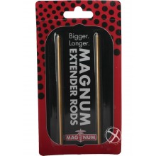 Size Matters Penis Enlargr  extnson Rods