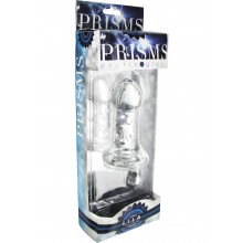Prisms Lila Nubbed Rotator