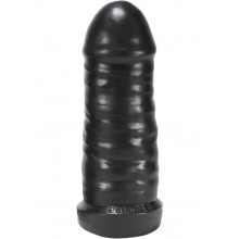 Pounder Dildo Black