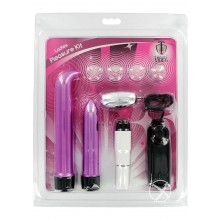 Ladies Pleasure Kit Pink