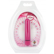 Velva Feel 3.5 Bullet Vibe Pink