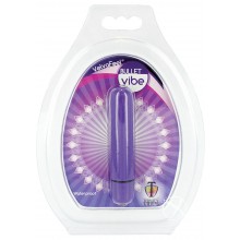 Velva Feel  bullet Vibe  purple 3.5