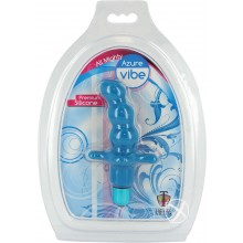 All Mighty Azure Vibe Blue