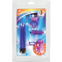 Euphoria Couples Kit Purple