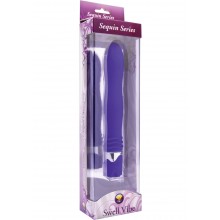 Sequin Series Swell Vibe Purp