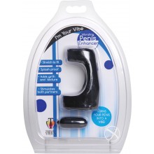 Your Vibe Double Ring Penis Enhancer