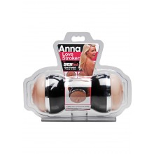 Anika Dual Ended Love Stroker