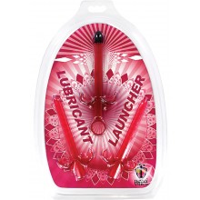 Lubricant Launcher (set Of 3) - Red