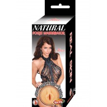 Natural Pocket Masturbator Alex Flesh