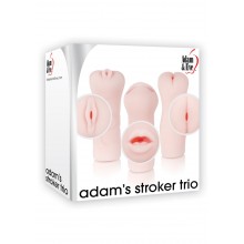 Stroker Trio