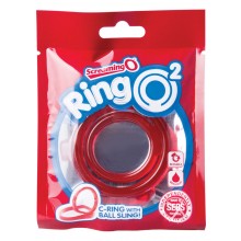 Ringo 2 Red 12/cs