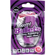 Vooom Bullets Grape 20pc