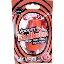 Vooom Bullets Tangerine 20pc