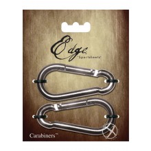 Edge Carabiners