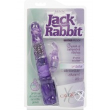 Petite Jack Rabbit Purple