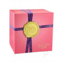 Rianne S Heart Coral Rose