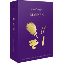 Rianne S Anas Trilogy 1