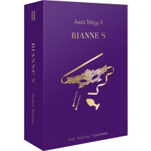 Rianne S Anas Trilogy 2