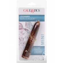 Leopard Massager
