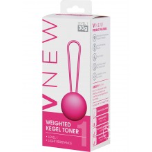 Vnew Weighted Kegel Toner Level 1/ 30g
